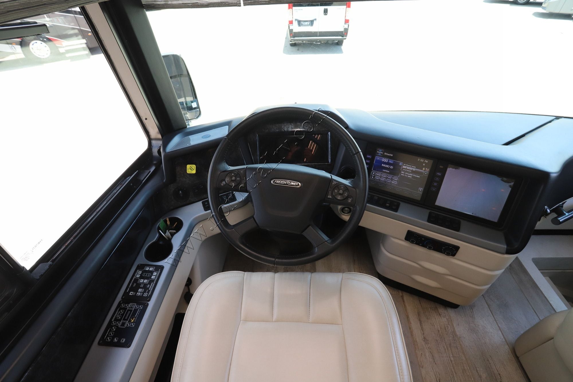 Used 2020 Newmar London Aire 4579 Class A  For Sale