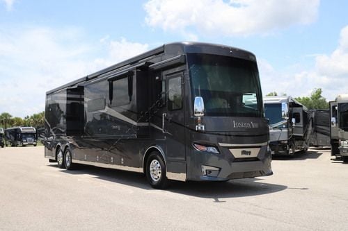 2020 Newmar London Aire 4579