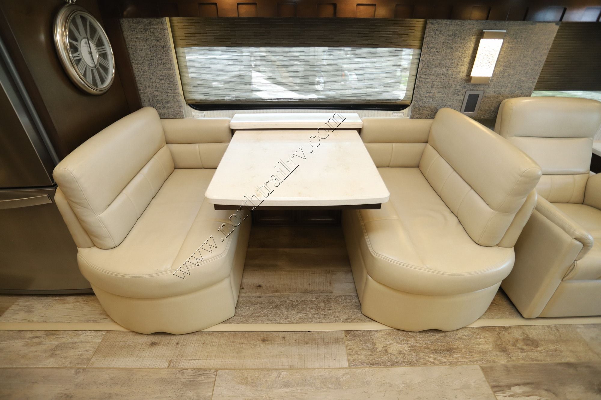 Used 2020 Newmar London Aire 4579 Class A  For Sale