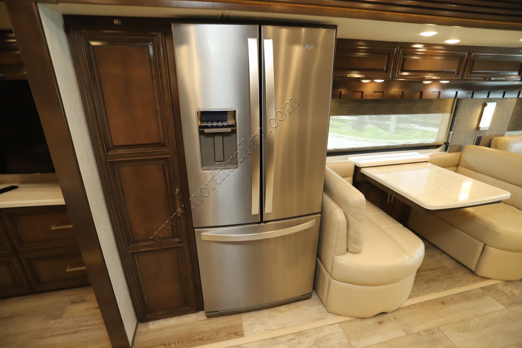 Used 2020 Newmar London Aire 4579 Class A  For Sale
