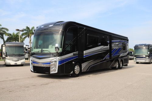 2024 Entegra Aspire 44R
