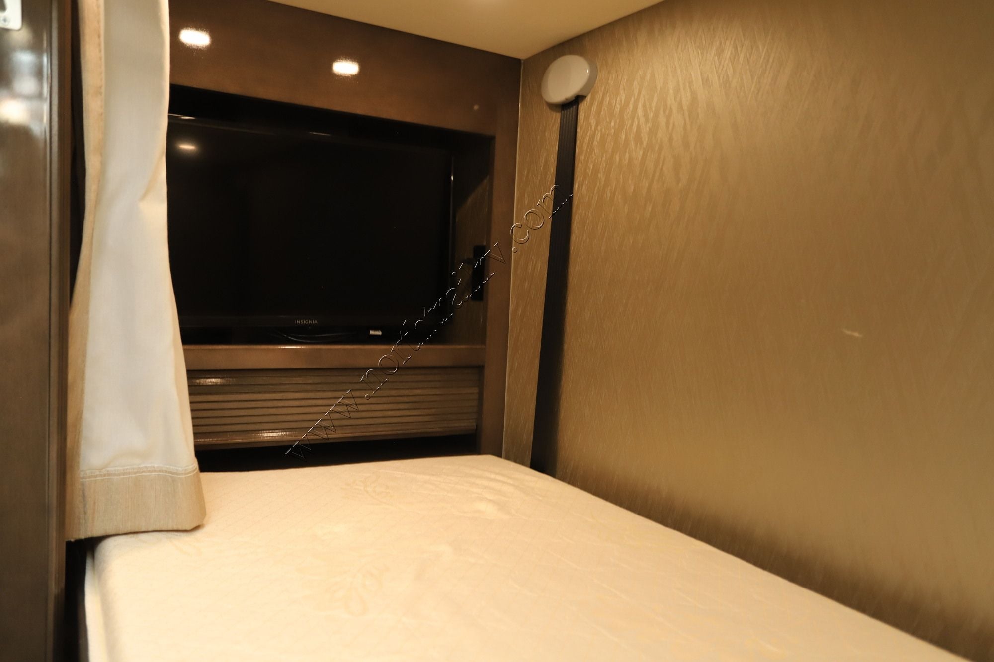 Used 2021 Entegra Anthem 44R Class A  For Sale