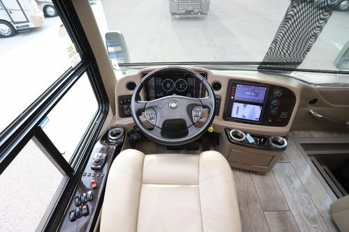 2021 Entegra Anthem 44R
