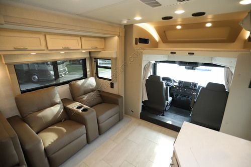 2027 Renegade Rv Verona 36VSB