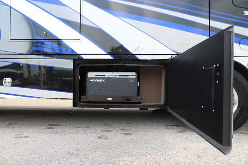 2021 Entegra Anthem 44R