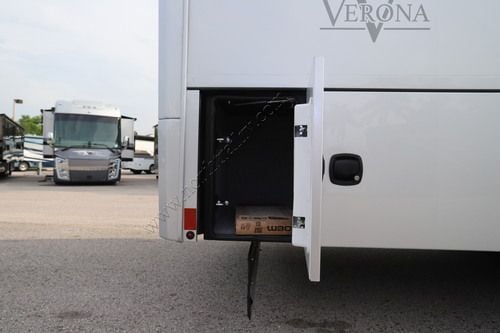2027 Renegade Rv Verona 36VSB