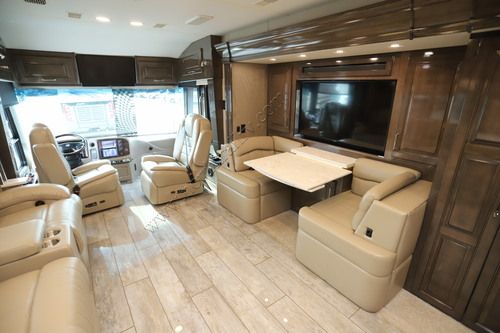 2021 Entegra Anthem 44R