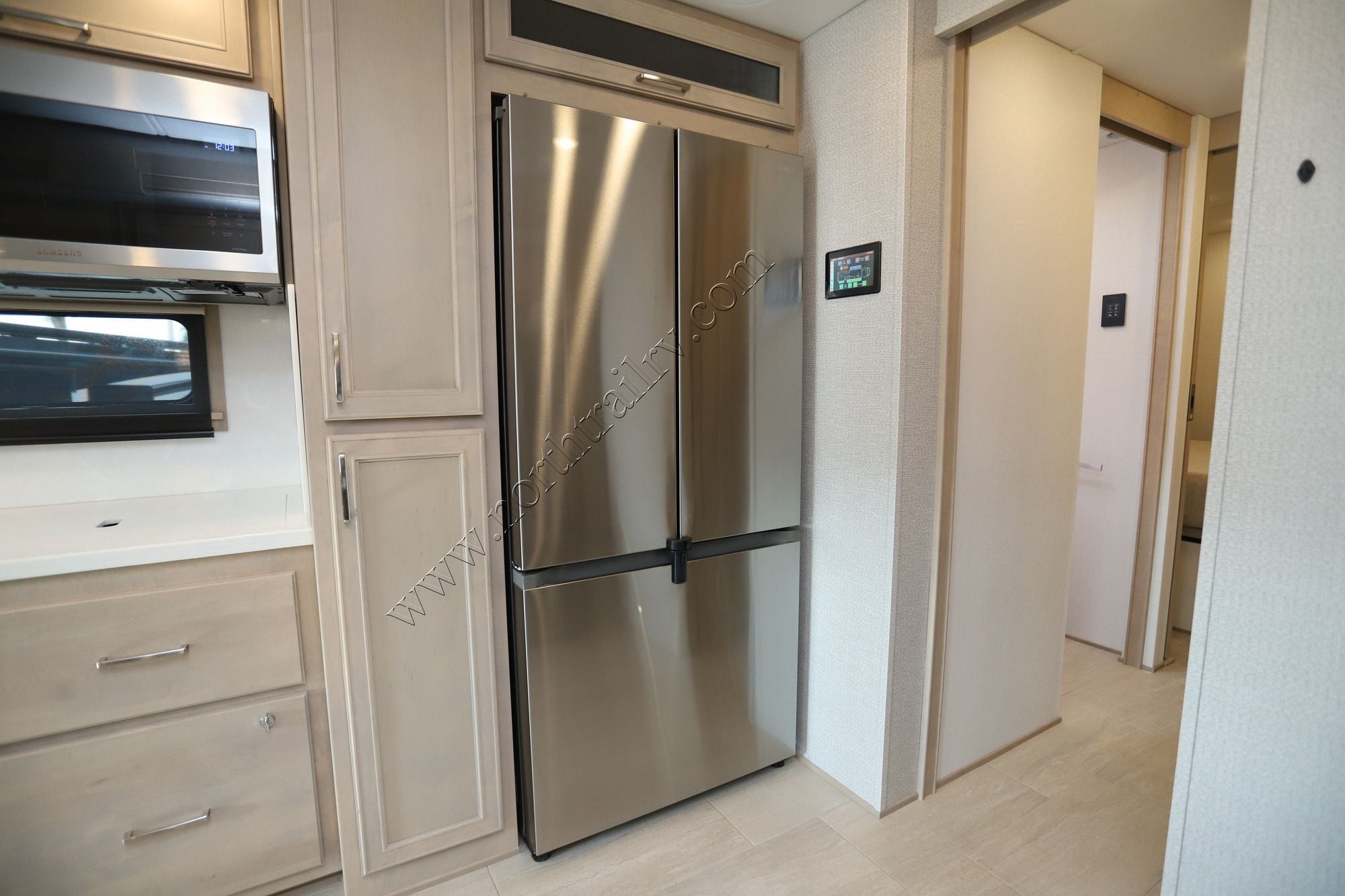 New 2027 Renegade Rv Verona 36VSB Super C  For Sale