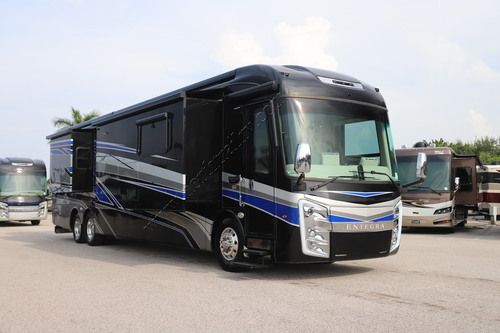 2024 Entegra Aspire 44R