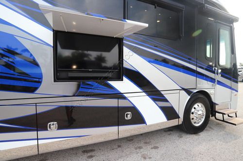 2021 Entegra Anthem 44R