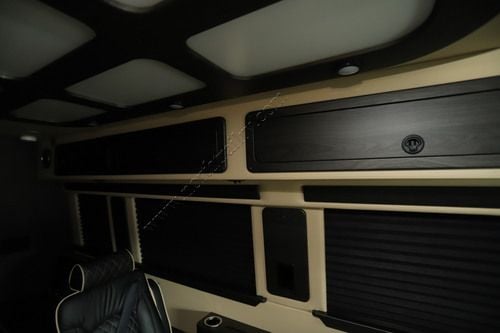 2024 Midwest Luxe Cruiser D6