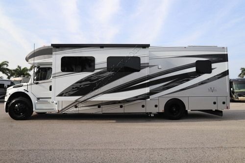 2027 Renegade Rv Verona 36VSB