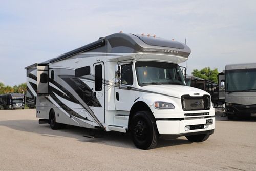 2027 Renegade Rv Verona 36VSB