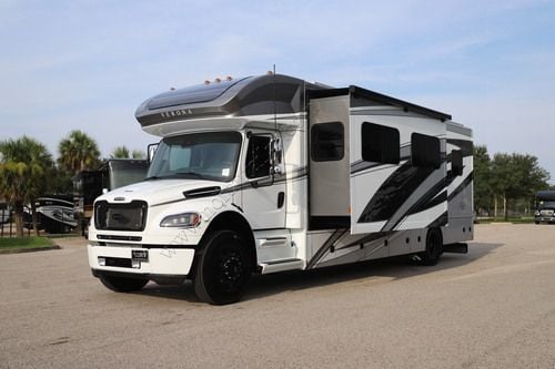 2027 Renegade Rv Verona 36VSB
