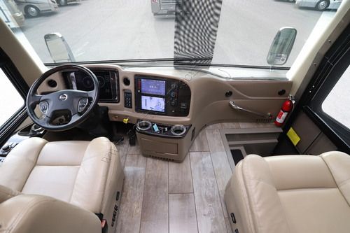 2021 Entegra Anthem 44R