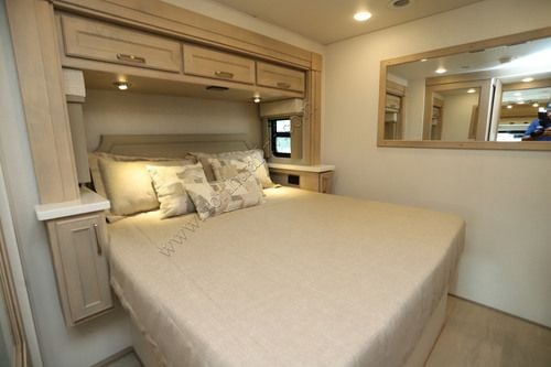 2027 Renegade Rv Verona 36VSB