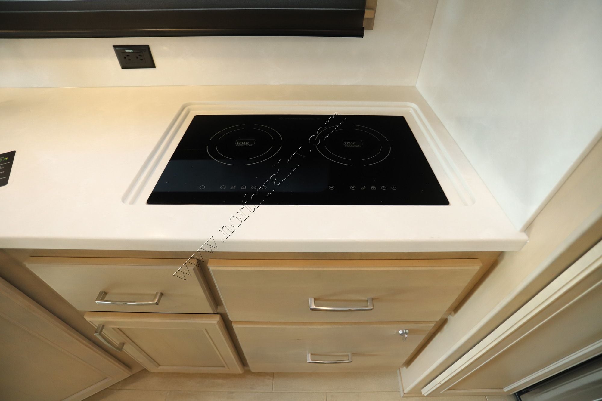 New 2027 Renegade Rv Verona 36VSB Super C  For Sale