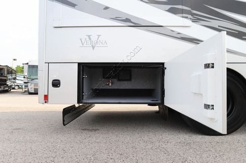 2027 Renegade Rv Verona 36VSB