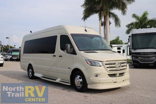 2024 Midwest Luxe Cruiser D6