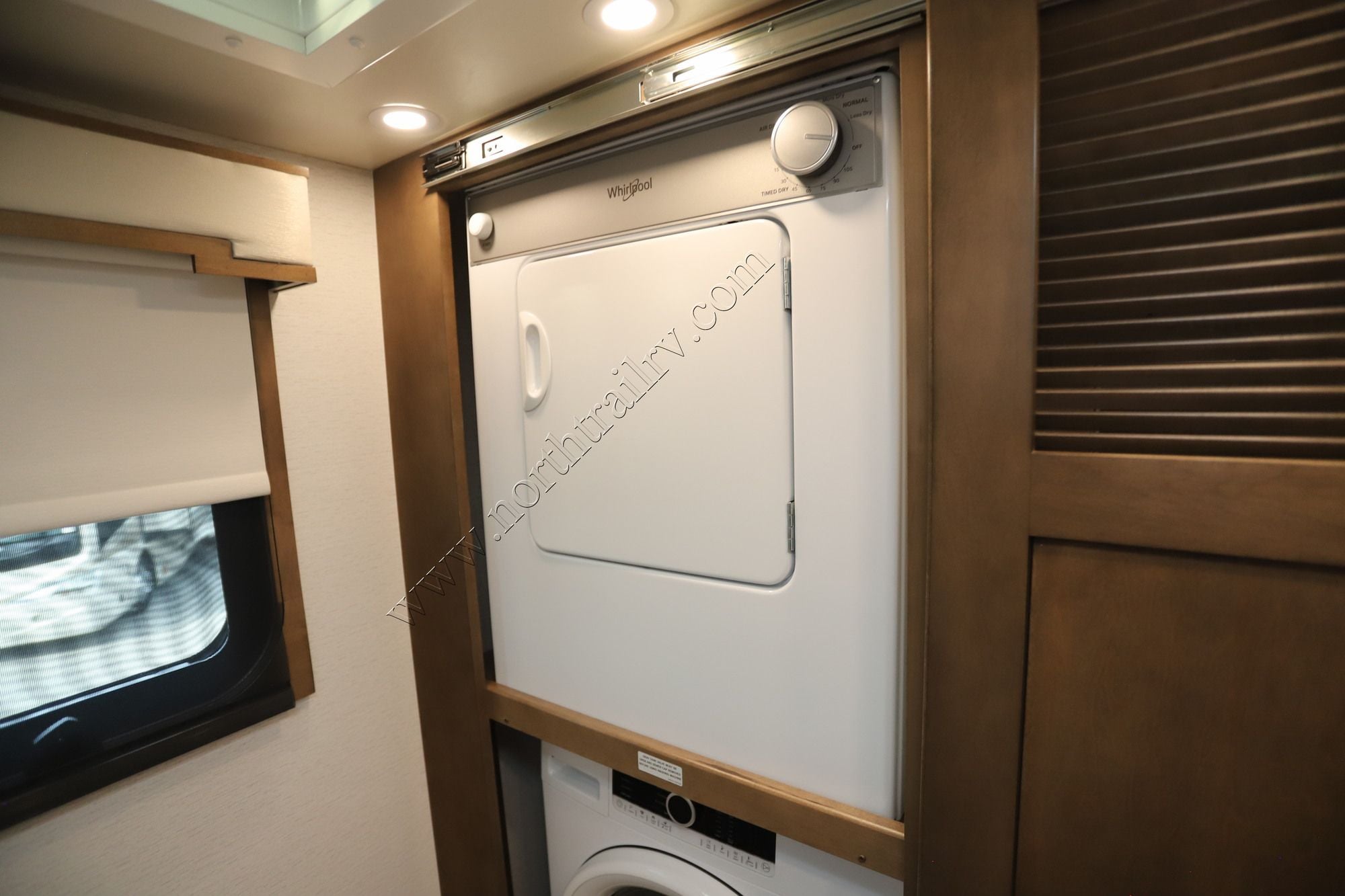 Used 2024 Entegra Aspire 44R Class A  For Sale