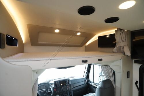 2027 Renegade Rv Verona 36VSB