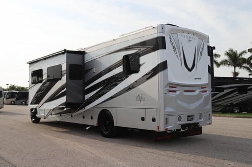 2027 Renegade Rv Verona 36VSB