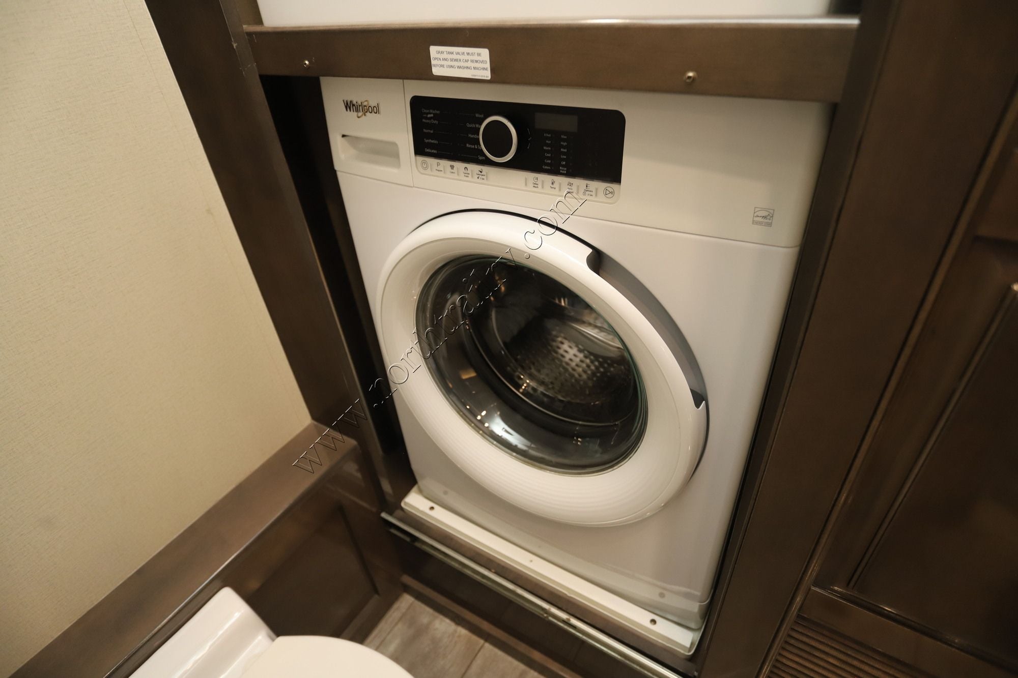 Used 2021 Entegra Anthem 44R Class A  For Sale