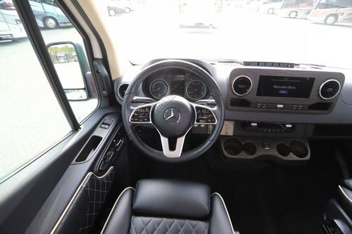 2024 Midwest Luxe Cruiser D6