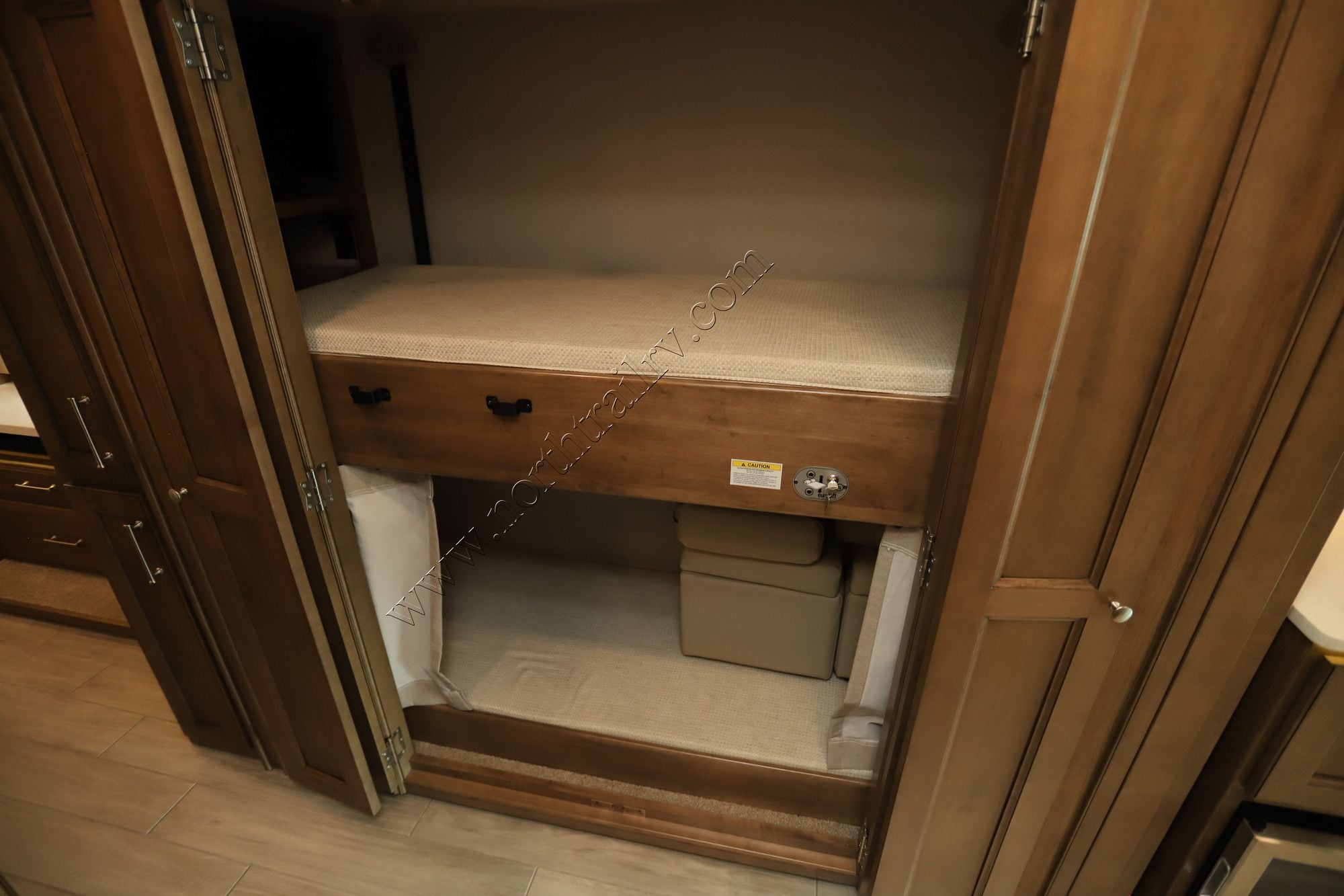 Used 2024 Entegra Aspire 44R Class A  For Sale