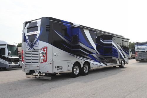 2021 Entegra Anthem 44R