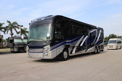 2021 Entegra Anthem 44R
