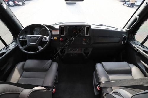 2027 Renegade Rv Verona 36VSB