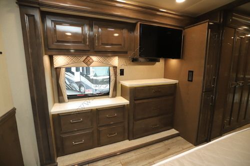 2021 Entegra Anthem 44R