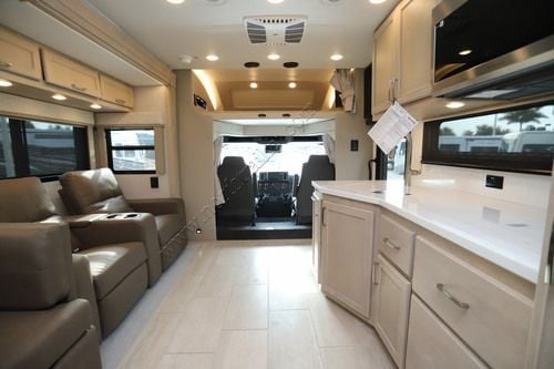 2027 Renegade Rv Verona 36VSB