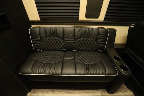 2024 Midwest Luxe Cruiser D6