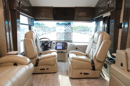 2021 Entegra Anthem 44R