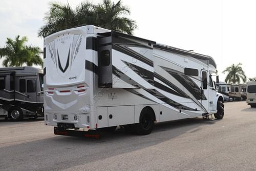 2027 Renegade Rv Verona 36VSB