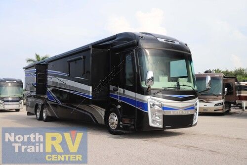 2024 Entegra Aspire 44R