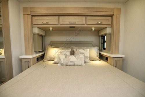 2027 Renegade Rv Verona 36VSB
