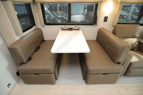2027 Renegade Rv Verona 36VSB