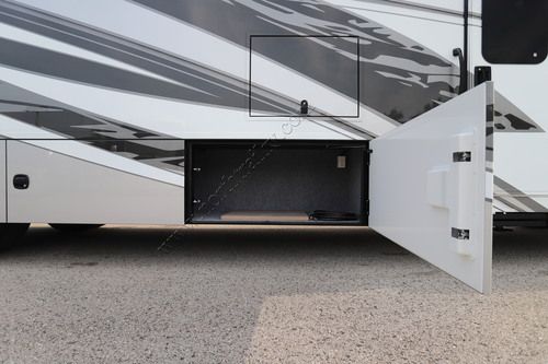2027 Renegade Rv Verona 36VSB