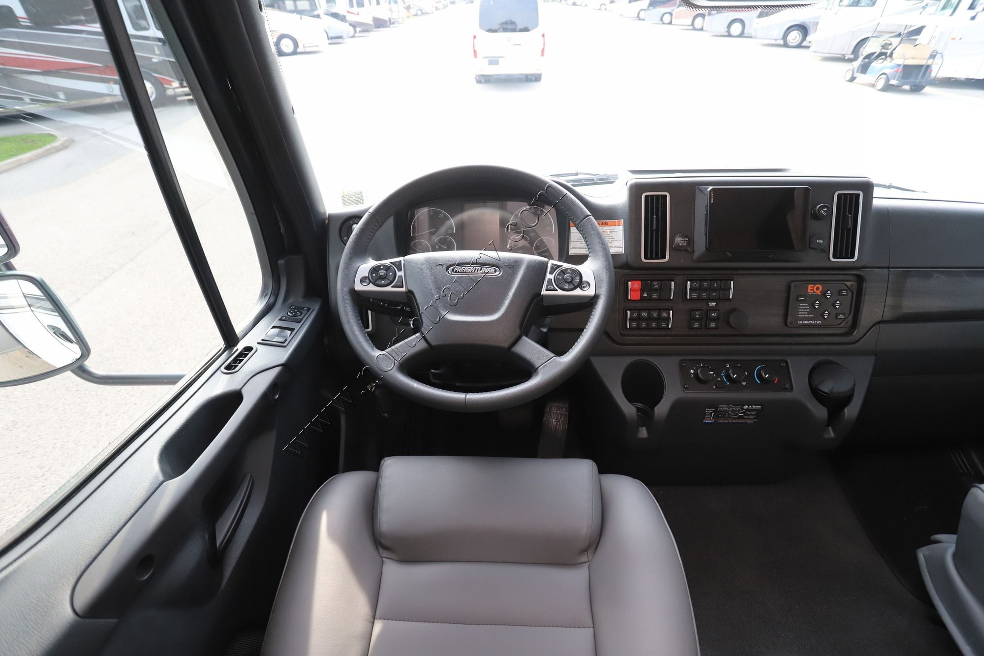 New 2027 Renegade Rv Verona 36VSB Super C  For Sale