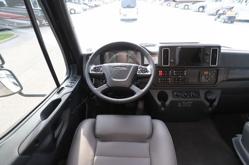 2027 Renegade Rv Verona 36VSB