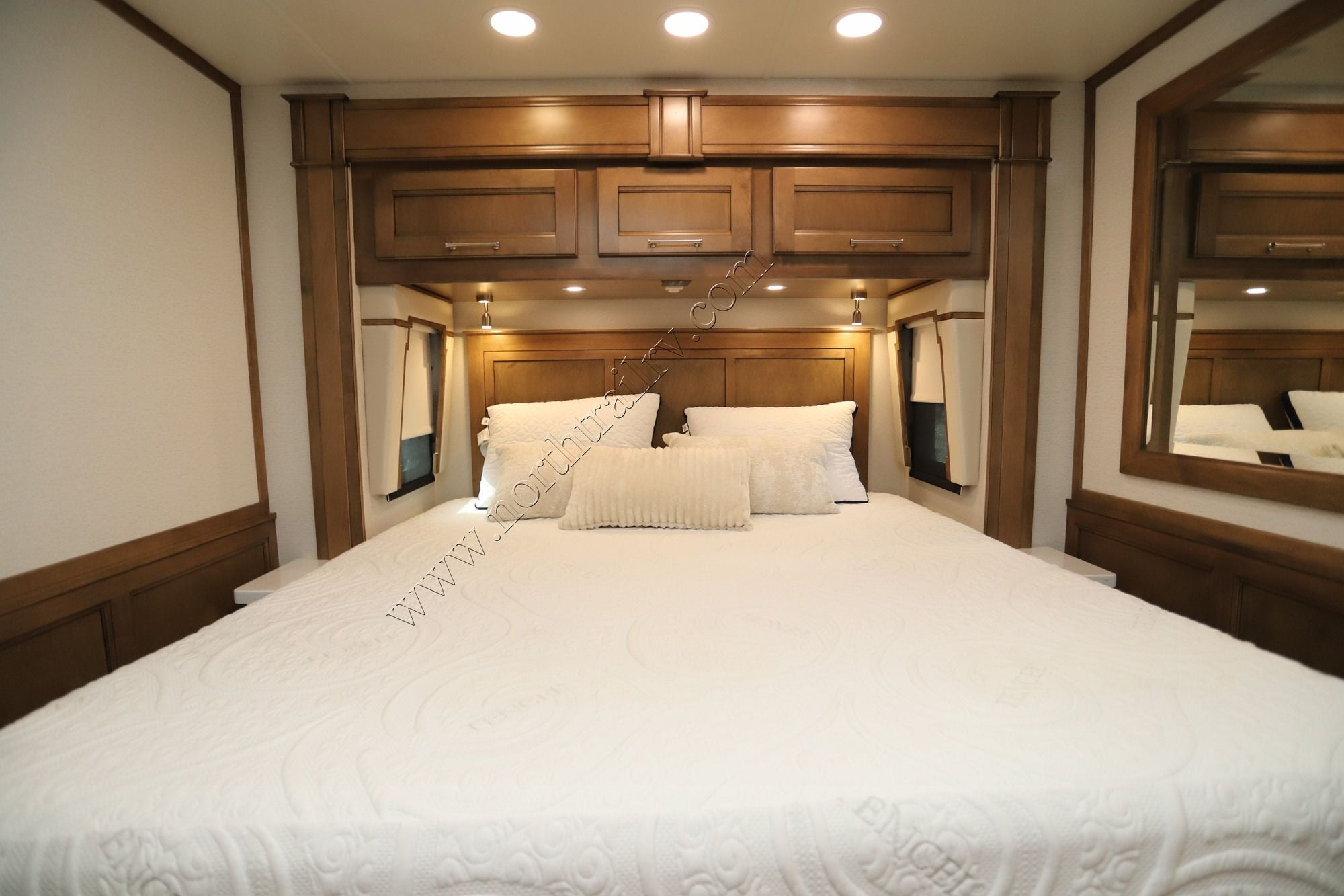 Used 2024 Entegra Aspire 44R Class A  For Sale