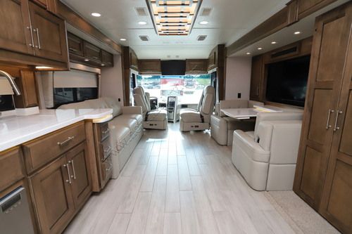 2024 Entegra Aspire 44R