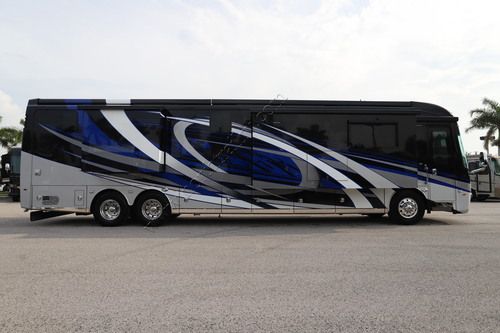 2021 Entegra Anthem 44R
