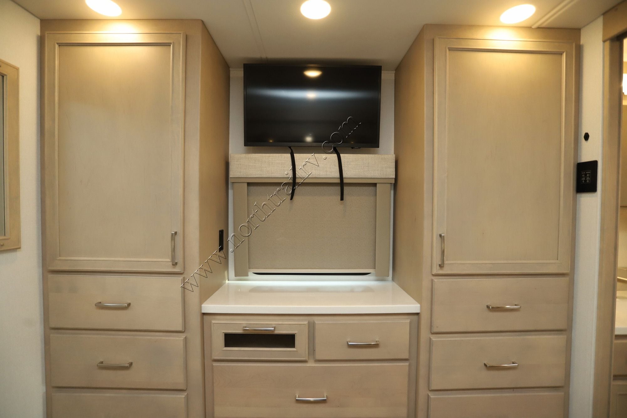 New 2027 Renegade Rv Verona 36VSB Super C  For Sale