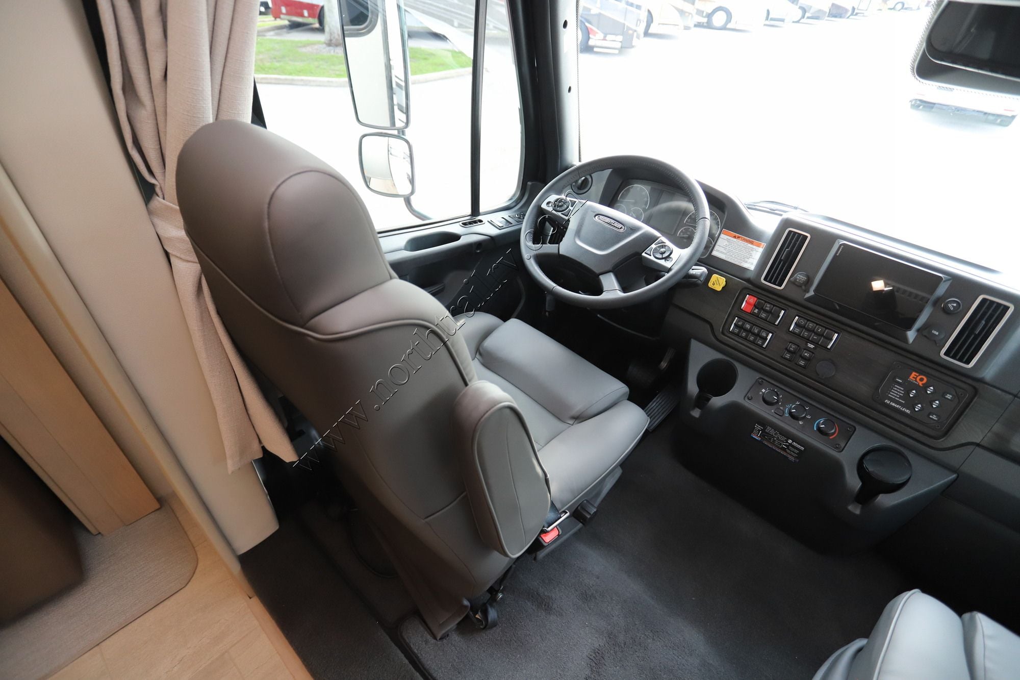 New 2027 Renegade Rv Verona 36VSB Super C  For Sale