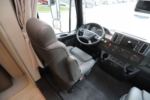 2027 Renegade Rv Verona 36VSB