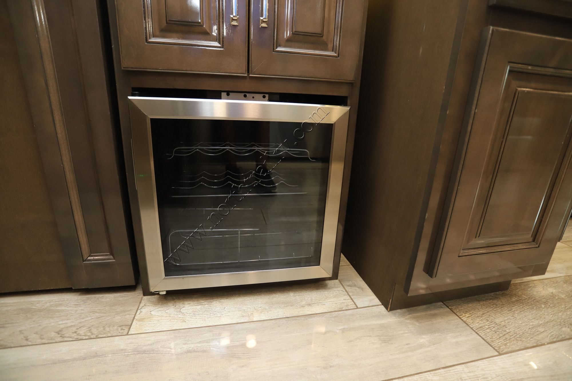 Used 2021 Entegra Anthem 44R Class A  For Sale